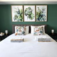 केर्न्स में, होटल Privately Owned Apartment 'Tropical Sunsets Studio' in Cairns City