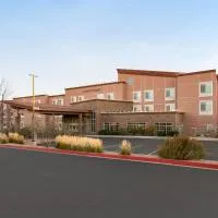 Hyatt Place Santa Fe, hotel en Santa Fe