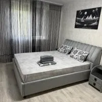 AeroHome !, hotell i Chişinău