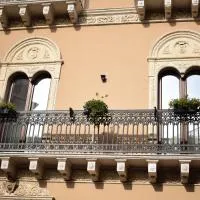 Cento Tari' Guest House, hotel sa Castiglione di Sicilia
