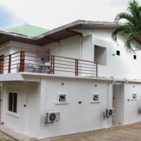 Coco Palms Homestay, Coron, kh&aacute;ch sạn gần S&acirc;n bay Busuanga, Đảo Coron