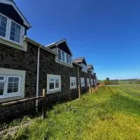 Moorhead Country Holidays, hôtel à Bideford