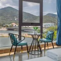 Vinh Hy Horizon, hotel a Vĩnh Hy