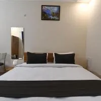 Hotel Sonnet Inns, hotel v mestu Rānchī