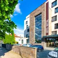 Hotel Rottal, ξενοδοχείο σε Otrokovice