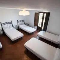 Albergue Rosalia / Pilgrim Hostel, hotel v destinaci Castrojeriz