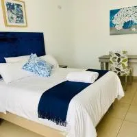 Meyrick Bed and Breakfast، فندق في هراري