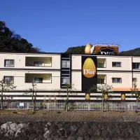 D'or ドール - レジャーホテル, hotel en Mochimune
