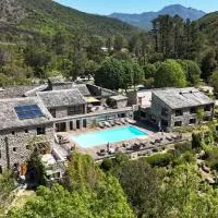 Hotel E Caselle - Demeures & Châteaux, хотел в Венако