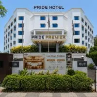 Pride Premier Nagpur、ナーグプルのホテル