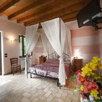 Corte Fattori, hotel a Monzambano