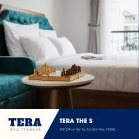 CityHouse - Tera The S, hotel a Ho Chi Minh