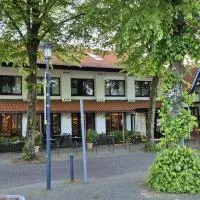 Kruller - Hotel B&B, hotel u gradu 'Otterlo'