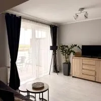 Apartament Perełka, hotel a Darłowo