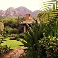 Areté, hotel v destinaci Tepoztlán