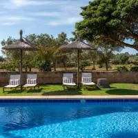 Hotel Agroturismo Finca Son Pieras, hotel em Llucmajor