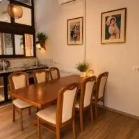 Nortra apartment, hotel v mestu Tolmin