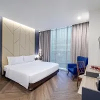 Aston Kemayoran City Hotel, khách sạn ở Jakarta