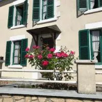 Soyez les bienvenus chez Jeanne - Groises Sancerre, hotel a Groises