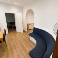 Apartment Rahden โรงแรมในRahden