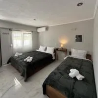 Villa Athina C, hotel i Serres
