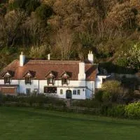 Lulworth Lodge, hotell sihtkohas Lulworth Cove