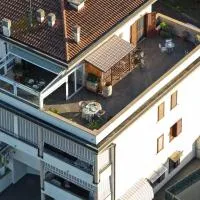 L'attico Rinascente, hotel em Signa