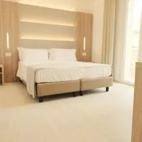 Residence Hotel Mariblu, Hotel in Rimini