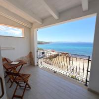 Oltremare, hotel em Isola Rossa