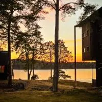 Sånga hotell & konferens, hotel a Svartsjö