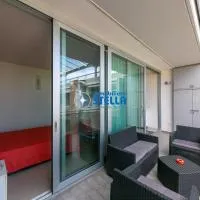 Condominio Mimose, хотел в Ераклеа Маре