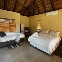 Halali Wilderness Private Game Ranch, hotel em Hammanskraal