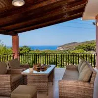 Villa Apelati, ξενοδοχείο στο Κερί