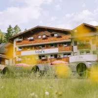 Loisi's Boutiquehotel, hotel di Achenkirch