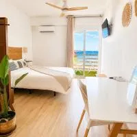 Hostal playa Dreams náutico Adults โรงแรมในการ์รูคา