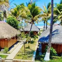 Le Renala Morondava, hotel v destinaci Morondava