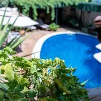 Hanami House Boutique 4 Estrellas Valle del Jerte, ξενοδοχείο σε Navaconcejo