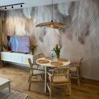 Apartament Londyn, hotell i Pniewy