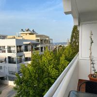 Urbs & Mare 8: İstank&ouml;y'de bir otel