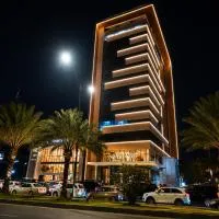 Baghdad Do Hotel, hotell i Bagdad