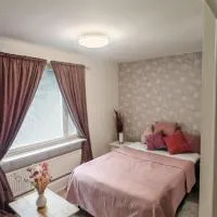 SEA - 3 Bedrooms, hotel a Kristinestad (Kristiinankaupunki)
