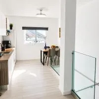 Noalys Entre Mar y Valle โรงแรมในอากาเอเต