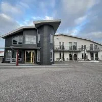 Hotell Vänersborg, ξενοδοχείο σε Vänersborg
