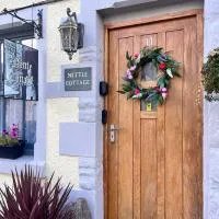 Nettle Cottage, ξενοδοχείο σε Heysham