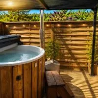 Gîte Le Bijou et Spa, hotel a Weiterswiller