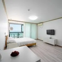 Wando Love You Pension, hotell i Wando