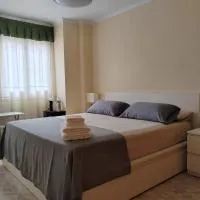 Casa Susan's, hotel em Águilas