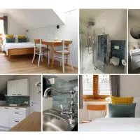 Ferienwohnung Gaiswinkler, Hotel in Grundlsee