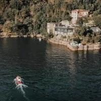 Relais Villa Porta, hotel sa Luino