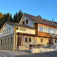 Penzion Aurelia Donovaly, viešbutis Donovaluose